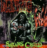 Danzig - 666 - Satans Child
