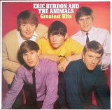 Eric Burdon & The Animals - Greatest Hits