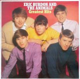 Eric Burdon & The Animals - Greatest Hits