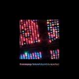 Freezepop - Future Future Future Perfect (Limited Edition)