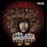 Eryah Badu - New Amerykah Pt. 1