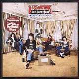Alex Harvey - The Penthouse Tapes