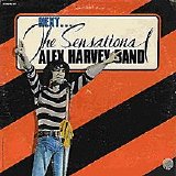 Alex Harvey - Next...