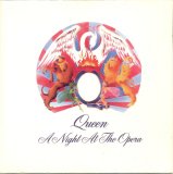 Queen - A Night at the Opera