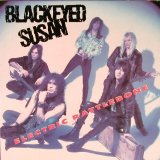 Blackeyed Susan - Electric Rattlebone