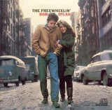 Bob Dylan - The Freewheelin' Bob Dylan