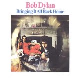 Bob Dylan - Bringing It All Back Home