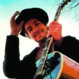 Bob Dylan - Nashville Skyline