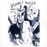 Bob Dylan - Planet Waves