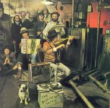 Bob Dylan - The Basement Tapes