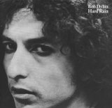 Bob Dylan - Hard Rain