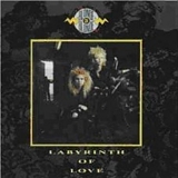 Blonde on Blonde - Labyrinth of Love