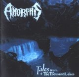 Amorphis - Tales From the Thousand Lakes