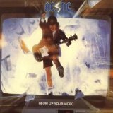 AC/DC - Blow Up Your Video