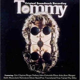 Who, The - Tommy (1975 Film)
