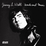 Jimmy Webb - Original Album Series