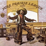 Pure Prairie League - Dance