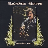 Dicky Betts - Highway Call