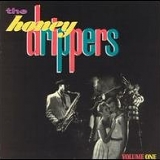 Robert Plant - The Honeydrippers, Volume One