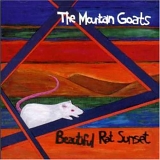 The Mountain Goats - Beautiful Rat Sunset EP