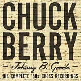 Chuck Berry - The Chess Years