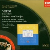 Maria Callas & Herbert von Karajan - Il Trovatore