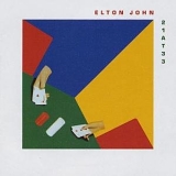 John, Elton - 21 At 33