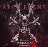 Arch Enemy - Rise Of The Tyrant