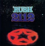 Rush - 2112