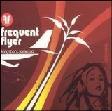 Various artists - Frequent Flyer: Kingston, Jamaica