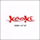 KEOKI - Ego Trip