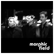 Morphic Field - Morphic Field EP