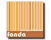 Fonda - The Strange And The Familiar