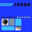 Fonda - The Invisible Girl