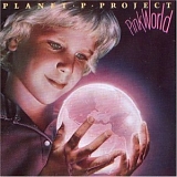 Planet P Project - Pink World