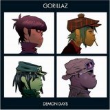 Gorillaz - Gorillaz, The