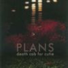 Death Cab For Cutie - Death Cab For Cutie