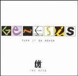 Genesis - Genesis
