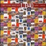 Various artists - The Very Best of UB40 1980-2000 [US]