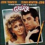 Various artists - Grease [The Soundtrack from the Motion Picture]