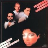 Miami Sound Machine - Eyes of Innocence