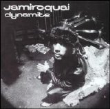 Jamiroquai - Dynamite [Australian Import]