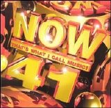 Various artists - Now, Vol. 41 [UK] Disc 2