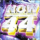 Various artists - Now, Vol. 44 [UK] Disc 2