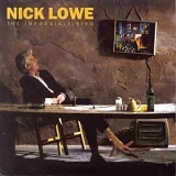 Nick Lowe - The Impossible Bird