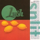 Lush - Split