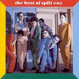 Split Enz - The Best Of Split Enz