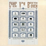 Camper Van Beethoven - Camper Van Beethoven