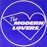 The Modern Lovers - The Modern Lovers
