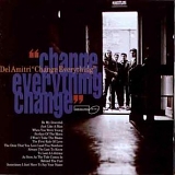 Del Amitri - "Change Everything"